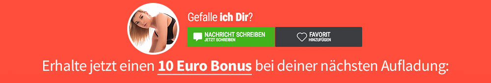 10 Euro Bonus für Anny Aurora