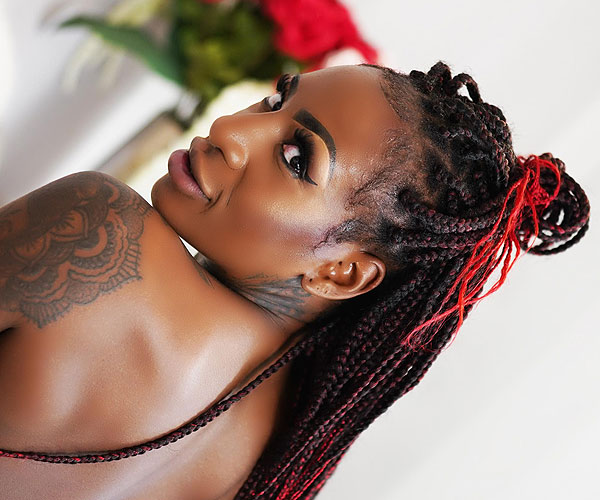 Josy Black