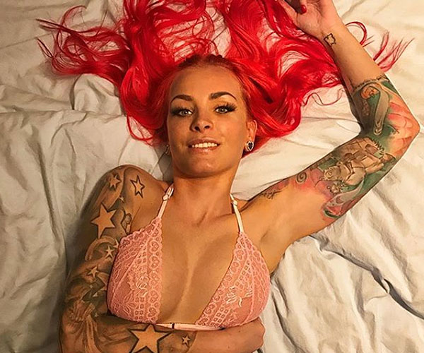 Lexy Roxx