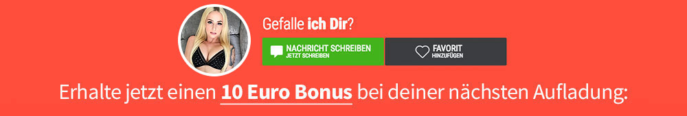 10 Euro Bonus für Lucy Cat