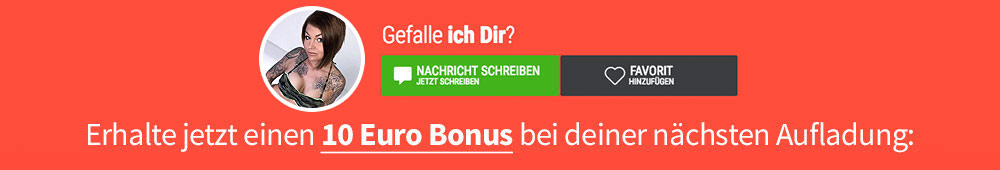 10 Euro Bonus für Merry4Fun