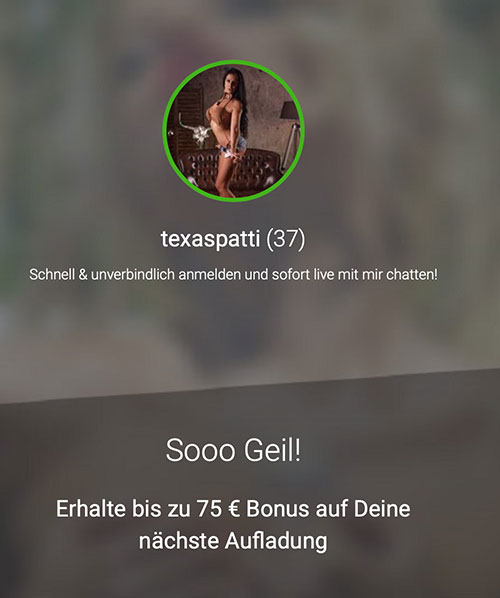 75Euro Bonus für Texas Patti