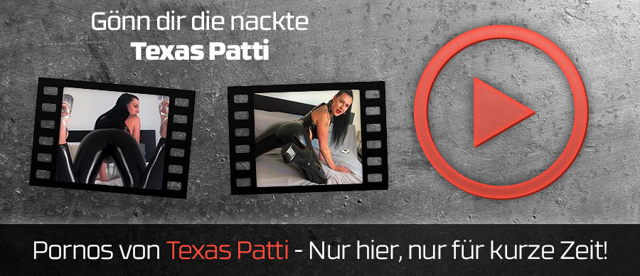 Die bekanntesten Pornos von Texas Patti